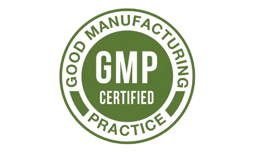 Keraessential - GMP Certified